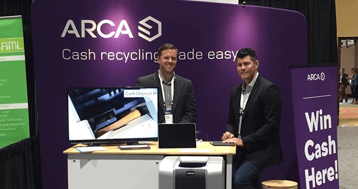 Arca