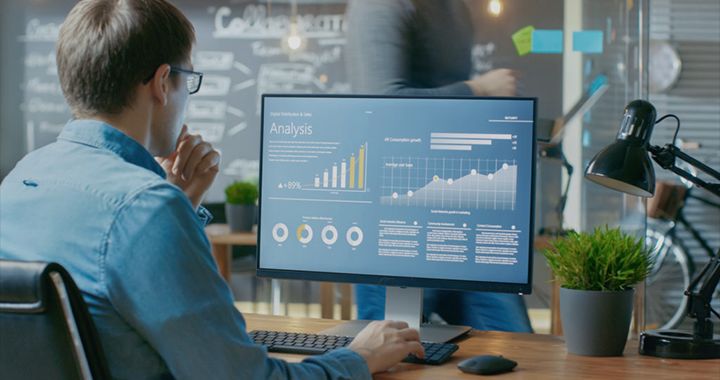 CNBS Software