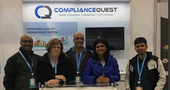 ComplianceQuest