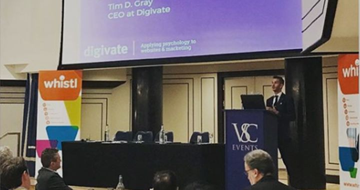Digivate