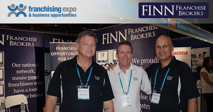 Finn Business Sales