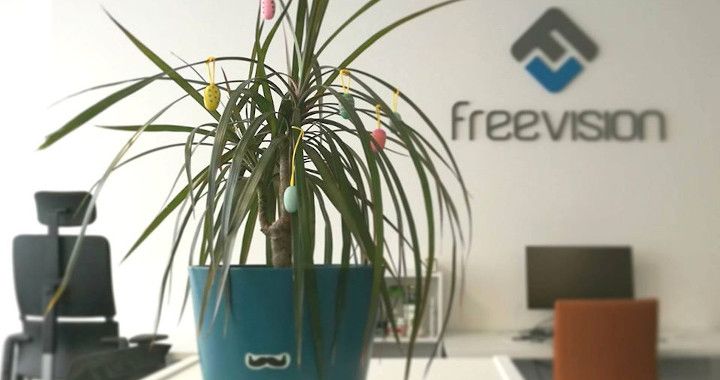 freevision