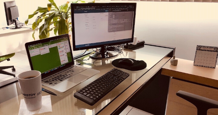 Hristov Development