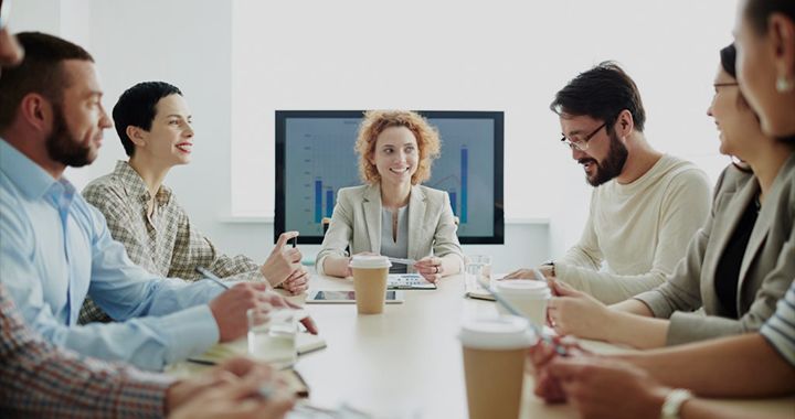 Investor Deal Room