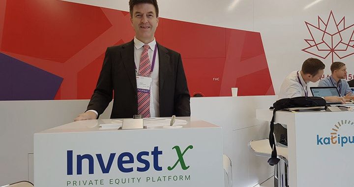 Investx