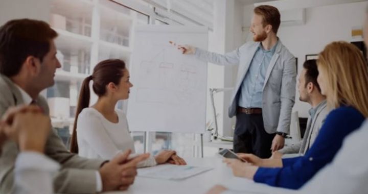 Jolt Consulting Group