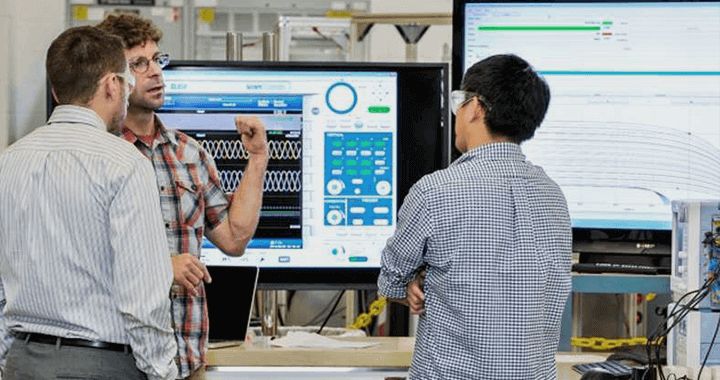Managed Energy Systems