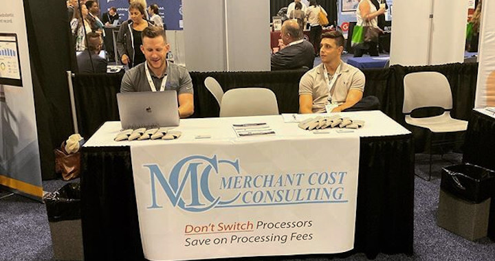 Merchant Cost Consulting
