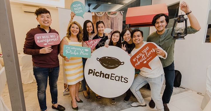 PichaEats
