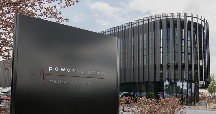 Power Solutions