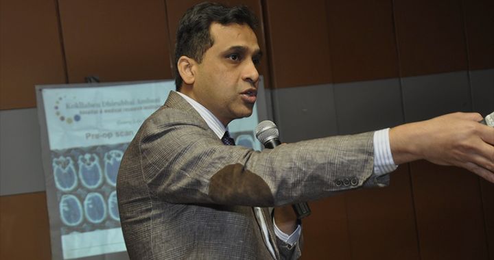 Quotient CSR