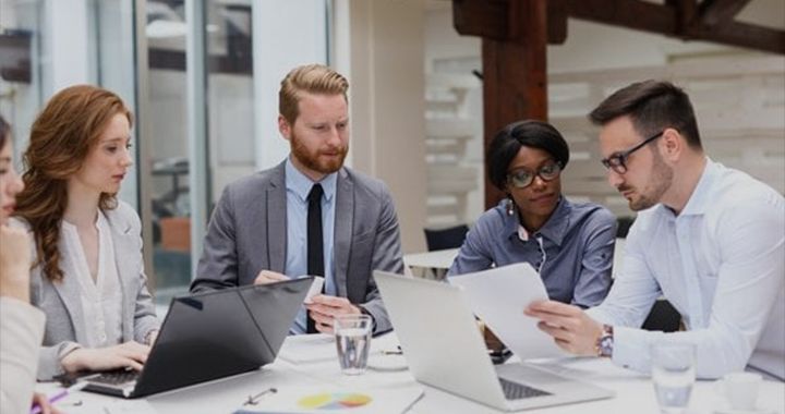 Sales Talent Group