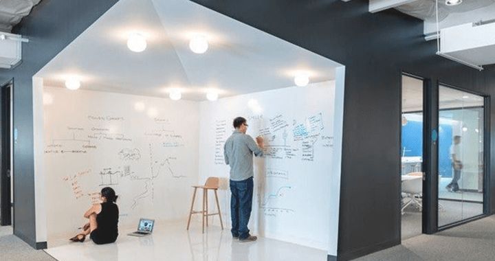 Smarter Surfaces Dublin