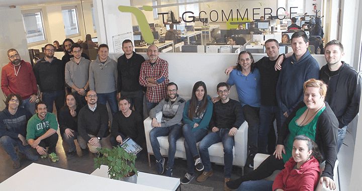 TLG Commerce