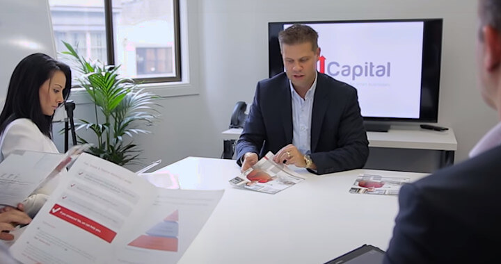 UCapital