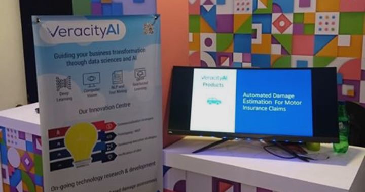 Veracity AI
