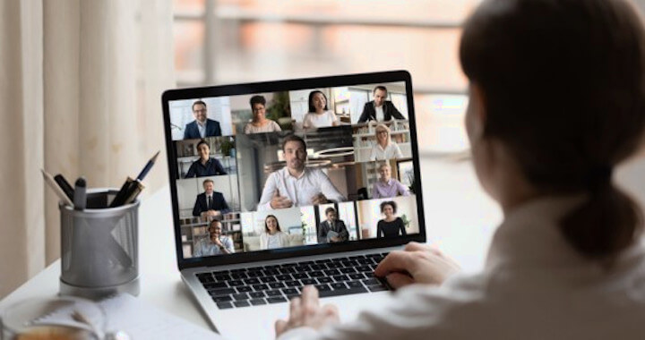 Virtual Staff Engagement