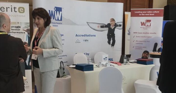 WIN Sales & Marketing Programs